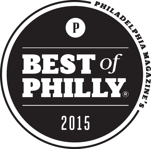 best of philly 2015